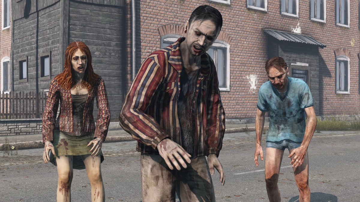 Hogyan élj túl a DayZ-ben? – Kezdő túlélési útmutató #3: Fertőzöttek