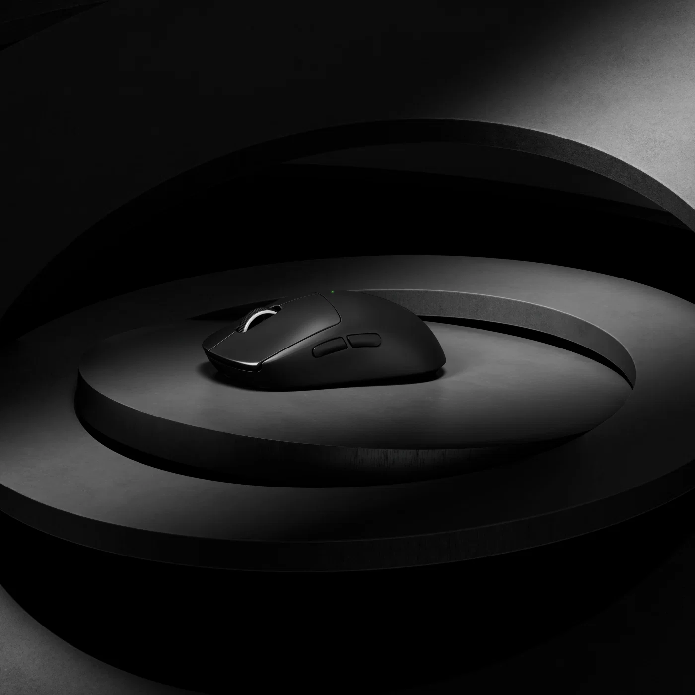 Logitech G Pro X2 Superlight Egér